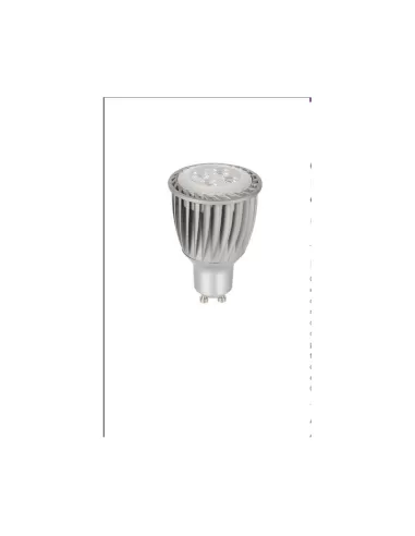 Ge iluminación 65255 led6 5d//gu10//827//220-240v//wfl//bx